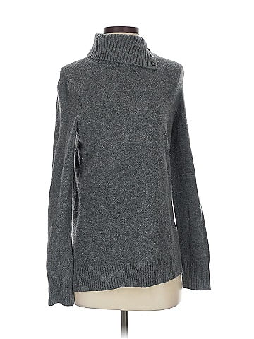 Gap Turtleneck Sweater (view 1)