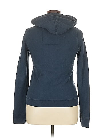 Hollister Pullover Hoodie (view 2)
