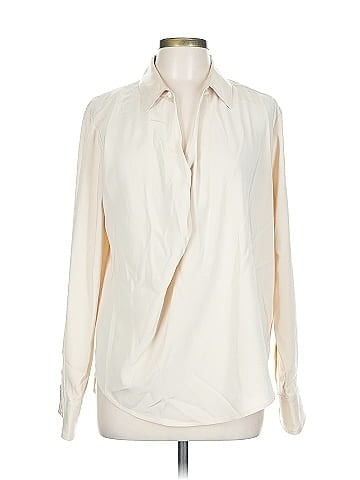 Rag & Bone Long Sleeve Blouse (view 1)