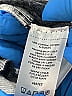 Ann Taylor LOFT 100% Cotton Polka Dots Blue Cardigan Size S - photo 8