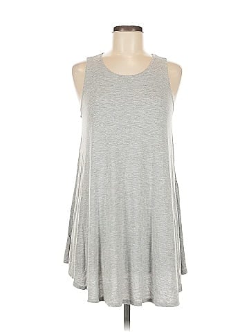 Azules Sleeveless T-Shirt (view 1)