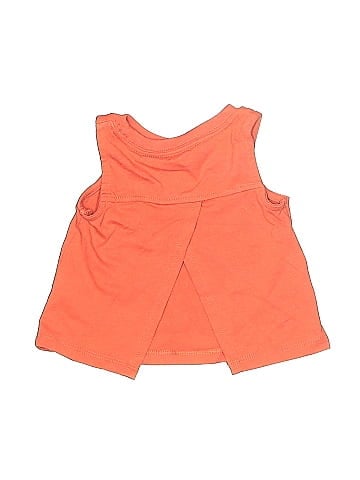 Cat & Jack Sleeveless Top (view 2)