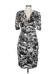 Black Halo Cocktail Dress
