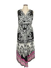 Avenue Casual Dress