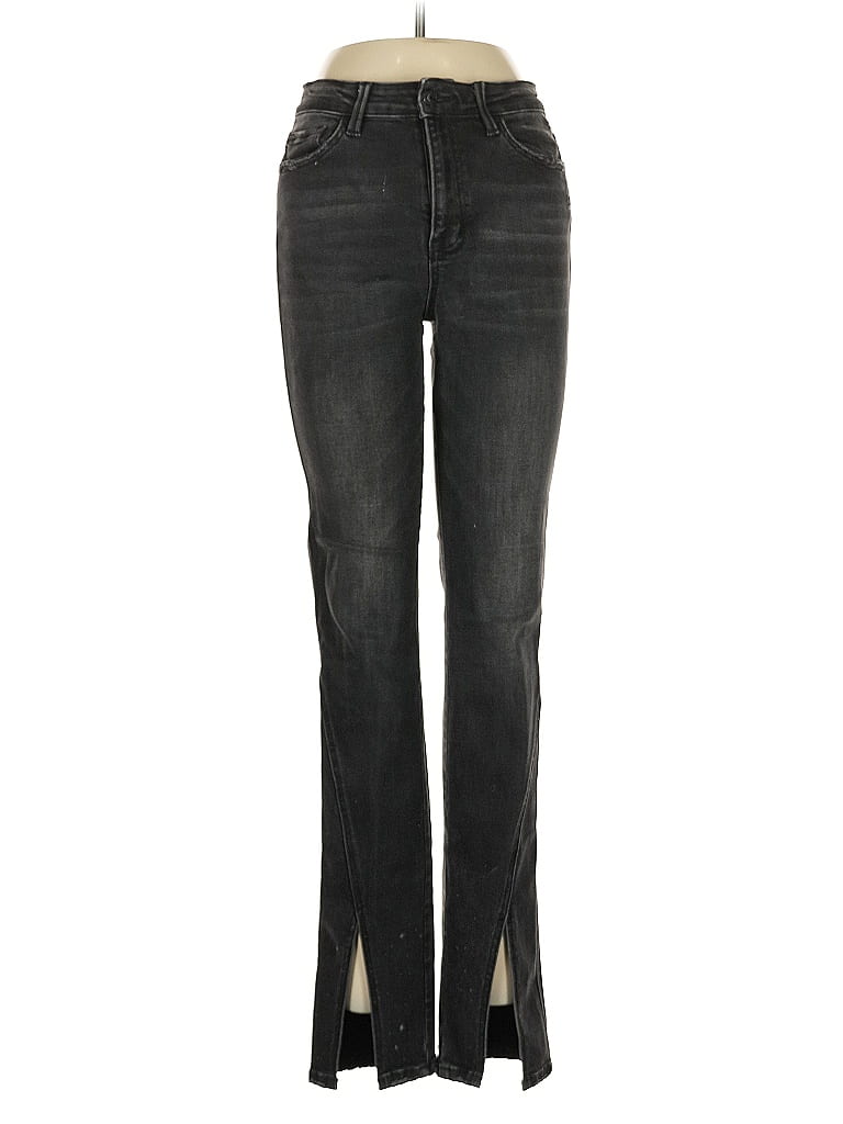 Flying Monkey Black Jeans Size 29 waist - photo 1