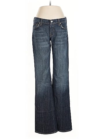 7 For All Mankind Jeans (view 1)