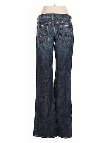 7 For All Mankind Jeans (view 2)