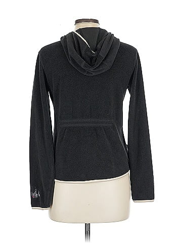 Spyder Zip Up Hoodie (view 2)