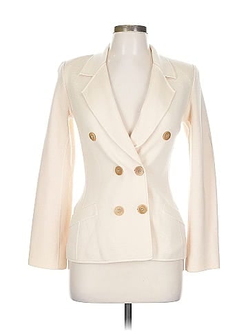 Giorgio Armani Wool Cardigan (view 1)