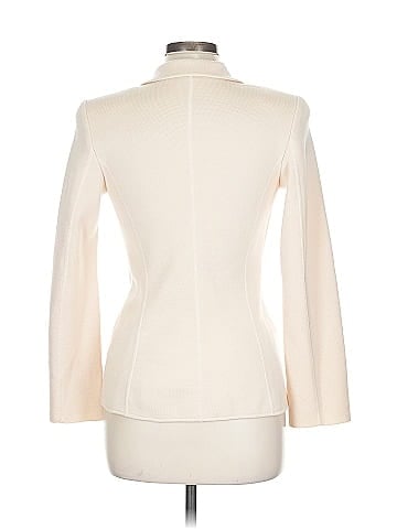 Giorgio Armani Wool Cardigan (view 2)