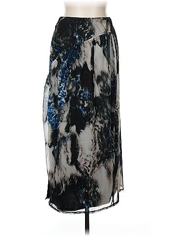 Topshop Formal Skirt (view 1)