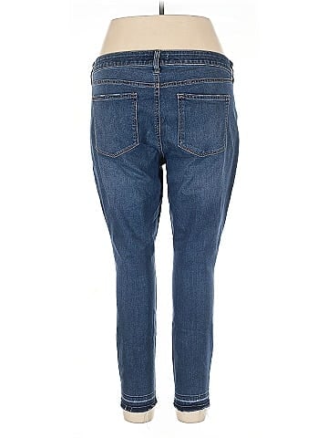 Sonoma Goods for Life Jeans (view 2)