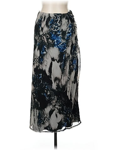 Topshop Formal Skirt (view 2)