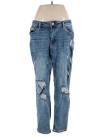 Vervet Jeans (view 1)