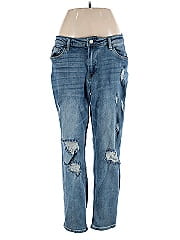 Vervet Jeans