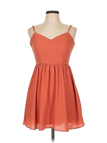 B. Darlin Casual Dress (view 1)