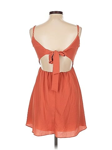 B. Darlin Casual Dress (view 2)