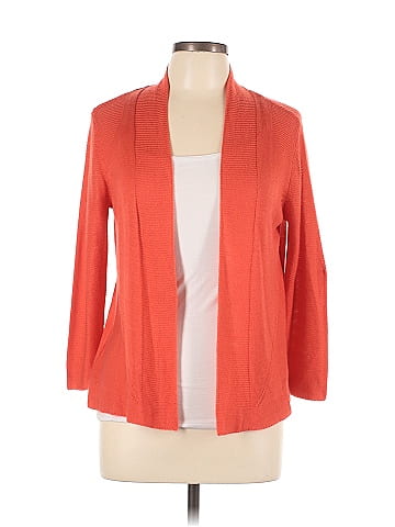 Worthington Cardigan (view 1)
