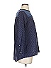 Madewell Blue Long Sleeve Blouse Size XS - photo 4