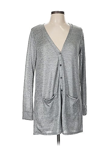 Agnes & Dora Cardigan (view 1)
