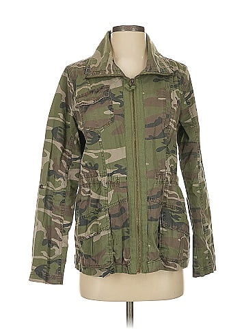 Charlotte Russe Jacket (view 1)