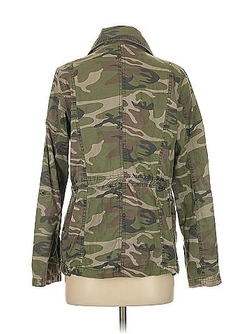 Charlotte Russe Jacket (view 2)