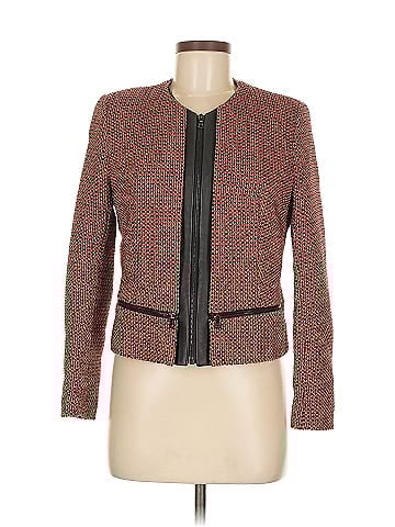 Sandro Jacket (view 1)