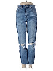 Madewell Jeans