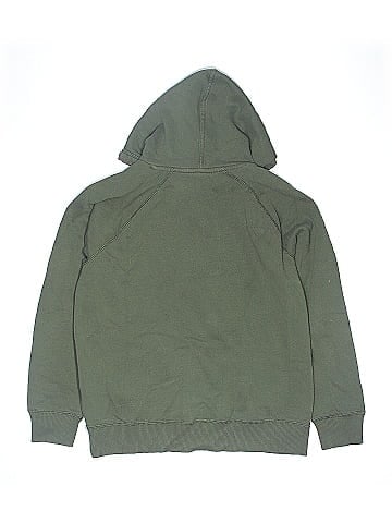 Abercrombie Pullover Hoodie (view 2)