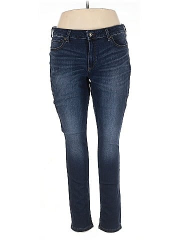 Sonoma Goods for Life Jeans (view 1)