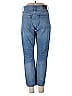 Madewell Blue Jeans Size 26 waist - photo 2