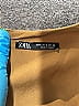 Zara Tan Casual Dress Size S - photo 6