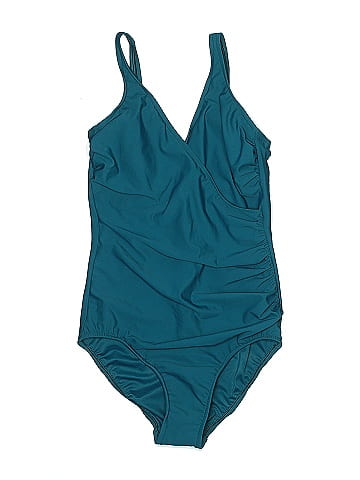 Miraclesuit One Piece Swimsuit (view 1)