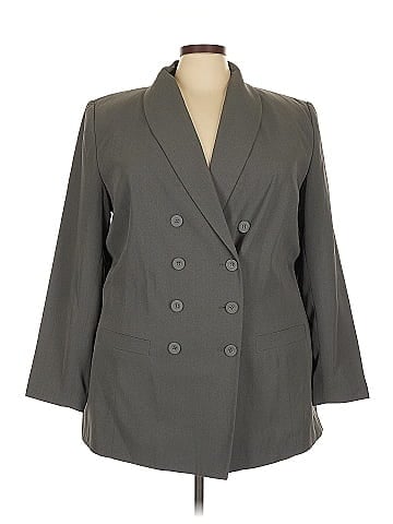 Jessica London Blazer (view 1)