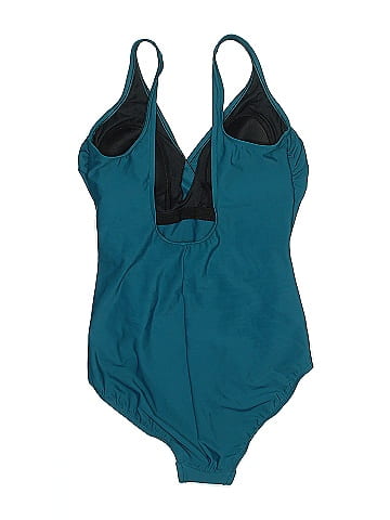 Miraclesuit One Piece Swimsuit (view 2)