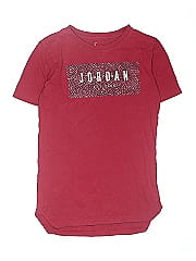 Air Jordan Short Sleeve T Shirt