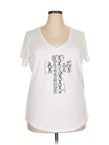 Circus Short Sleeve T-Shirt (view 1)