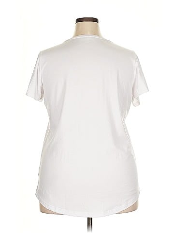 Circus Short Sleeve T-Shirt (view 2)