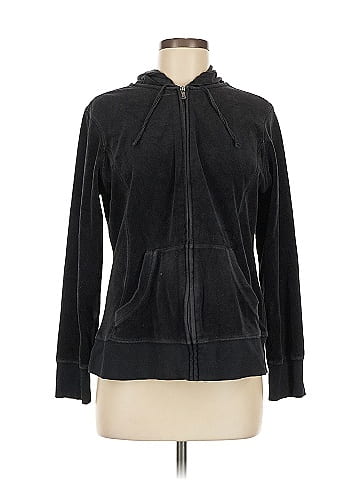 Tek Gear Zip Up Hoodie (view 1)