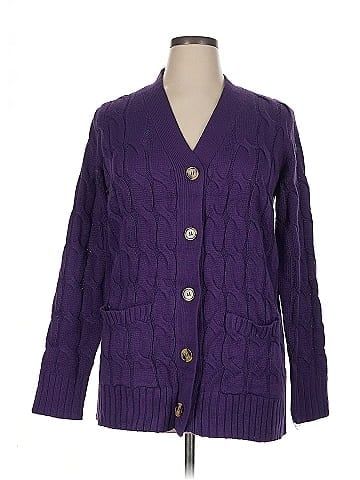 Prettygarden Cardigan (view 1)