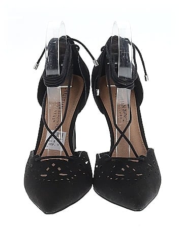 Christian Siriano for Payless Heels (view 2)