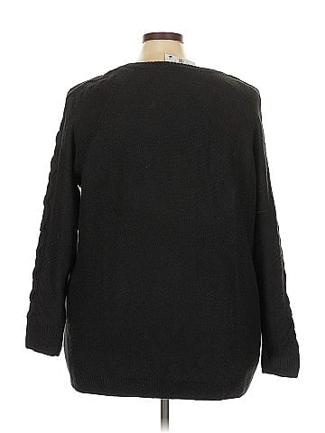 Lane Bryant Pullover Sweater (view 2)