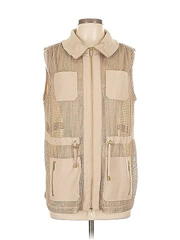 Zenergy by Chico's Vest (view 1)