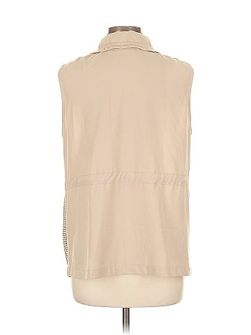 Zenergy by Chico's Vest (view 2)