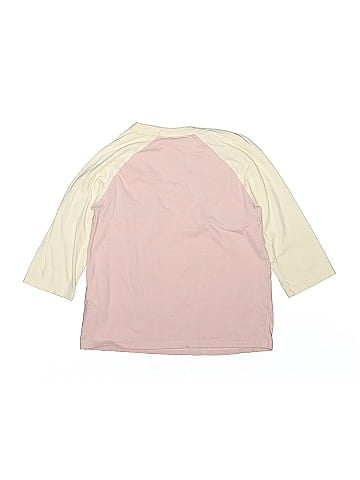 Gucci 3/4 Sleeve T-Shirt (view 2)