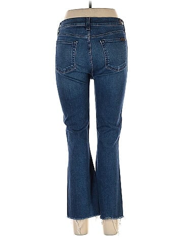 7 For All Mankind Jeans (view 2)