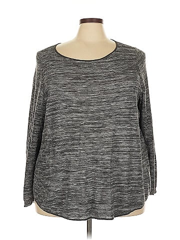 Eileen Fisher Pullover Sweater (view 1)