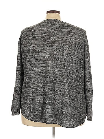 Eileen Fisher Pullover Sweater (view 2)