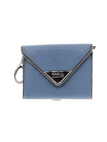 Rebecca Minkoff Leather Card Holder (view 1)