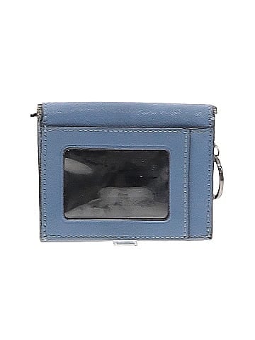 Rebecca Minkoff Leather Card Holder (view 2)